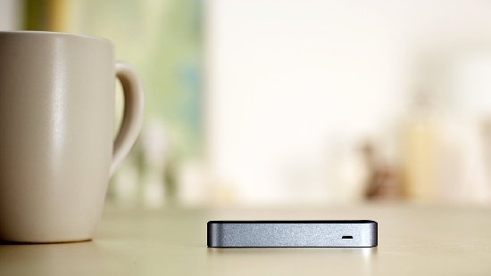 Leap Motion体感控制器上手体验