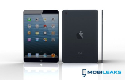 iPad mini 2参数再曝光 真实性有待考证